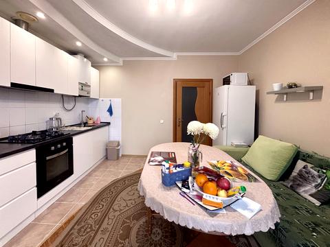 квартира по адресу Южный бульв., 24б