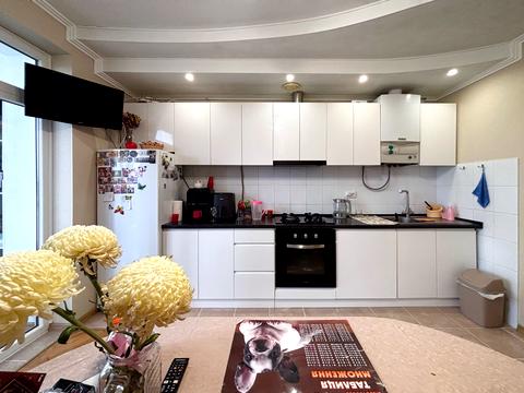 квартира по адресу Южный бульв., 24б