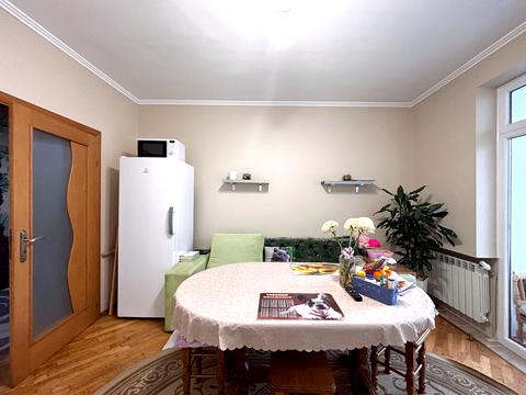 квартира по адресу Южный бульв., 24б