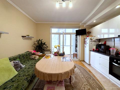 квартира по адресу Южный бульв., 24б