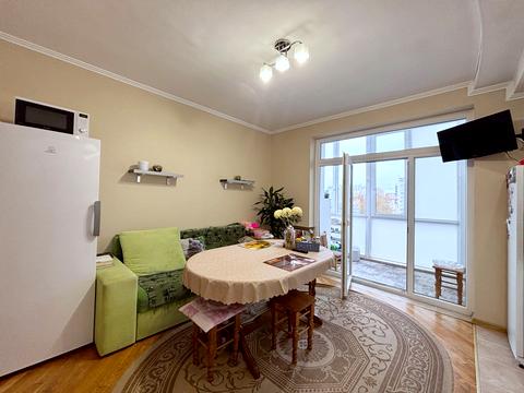 квартира по адресу Южный бульв., 24б