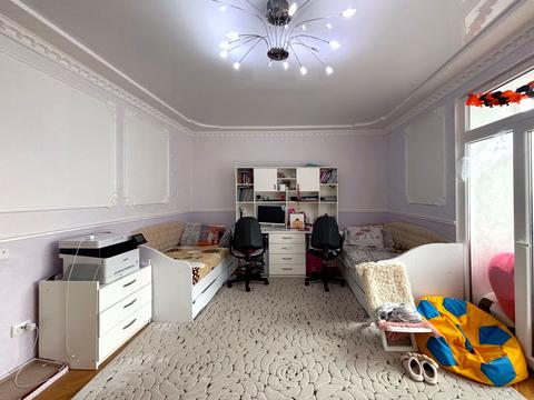 квартира по адресу Южный бульв., 24б