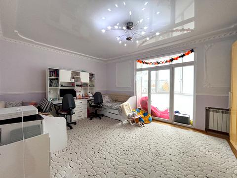 квартира по адресу Южный бульв., 24б