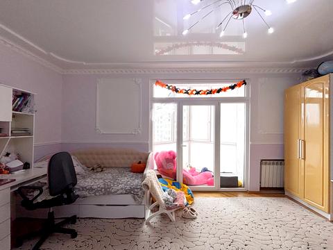 квартира по адресу Южный бульв., 24б