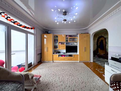 квартира по адресу Южный бульв., 24б