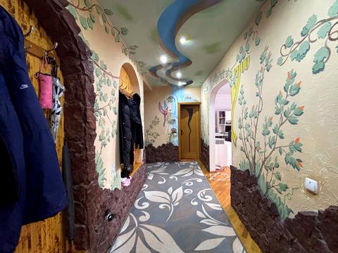 квартира по адресу Южный бульв., 24б