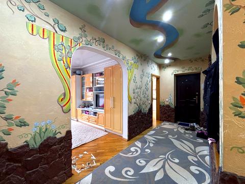 квартира по адресу Южный бульв., 24б