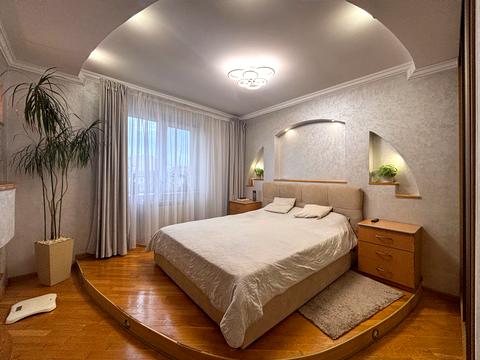 квартира по адресу Южный бульв., 24б