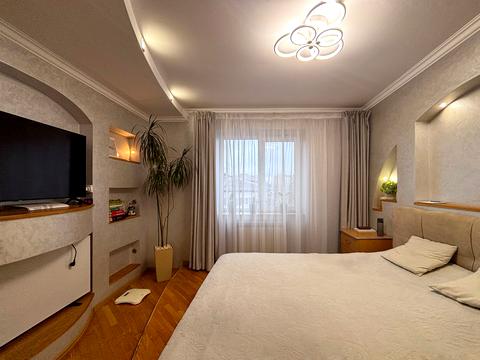 квартира по адресу Южный бульв., 24б