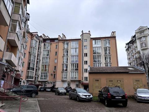 квартира по адресу Южный бульв., 24б