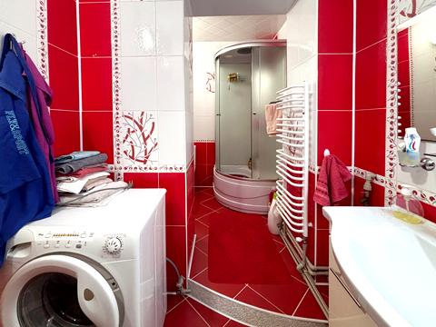 квартира по адресу Южный бульв., 24б