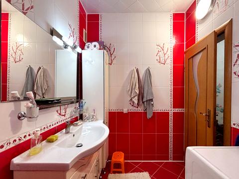 квартира по адресу Южный бульв., 24б