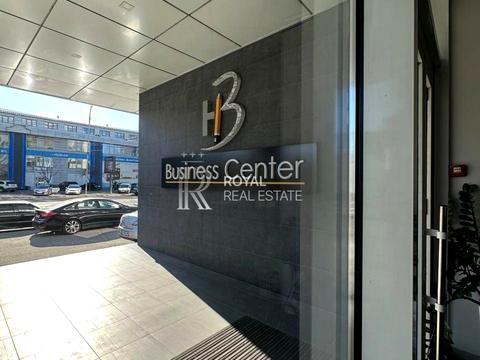 комерційна за адресою Новокостянтинівська вул., 1-Б