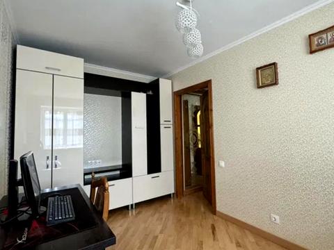 квартира по адресу Освицкая ул., 19