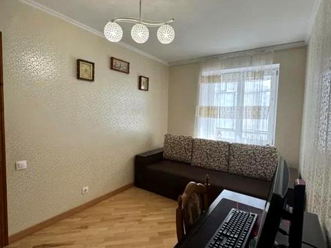 квартира по адресу Освицкая ул., 19