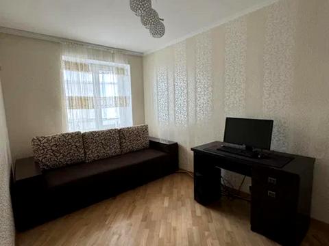 квартира по адресу Освицкая ул., 19