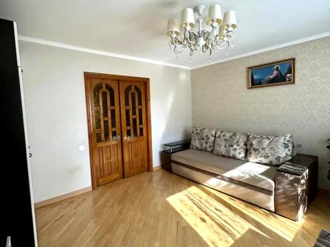 квартира по адресу Освицкая ул., 19