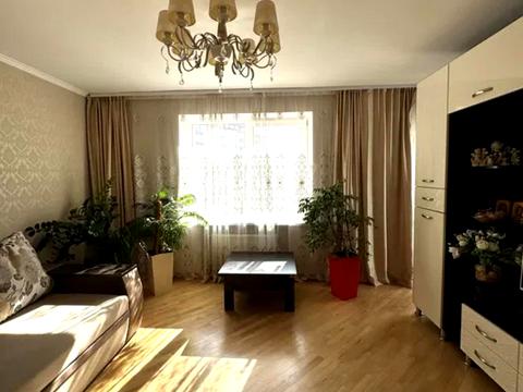 квартира по адресу Освицкая ул., 19