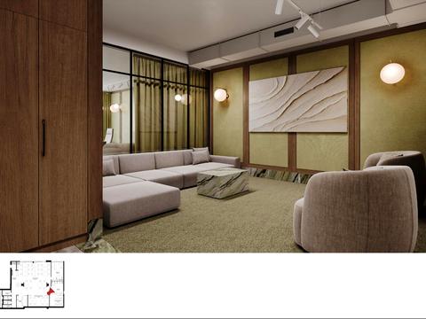 коммерческая по адресу Иоанна Павла II ул. (Лумумбы Патриса), 6/1