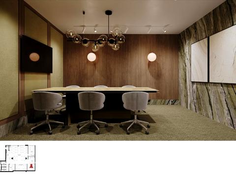 коммерческая по адресу Иоанна Павла II ул. (Лумумбы Патриса), 6/1