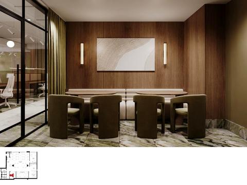 коммерческая по адресу Иоанна Павла II ул. (Лумумбы Патриса), 6/1