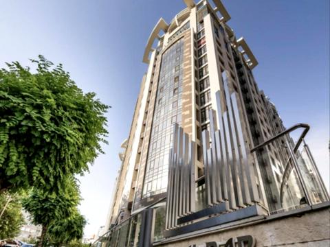 коммерческая по адресу Иоанна Павла II ул. (Лумумбы Патриса), 6/1