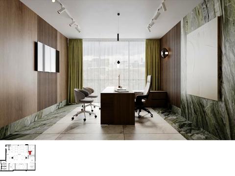 коммерческая по адресу Иоанна Павла II ул. (Лумумбы Патриса), 6/1