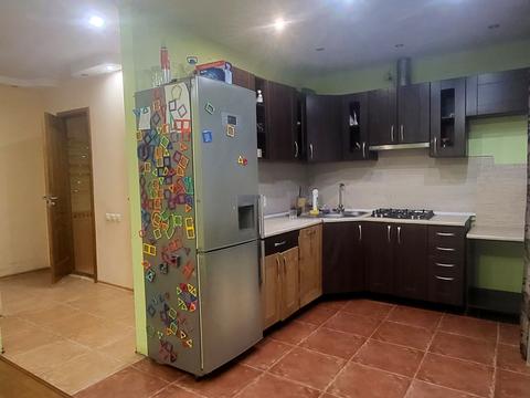 квартира по адресу Солнечная ул., 10