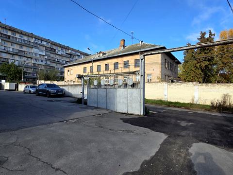 комерційна за адресою Бондарський пров., 2