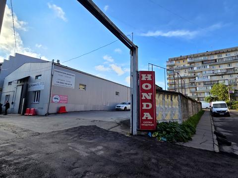 комерційна за адресою Бондарський пров., 2