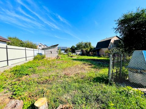 ділянка за адресою провулок Калиновий