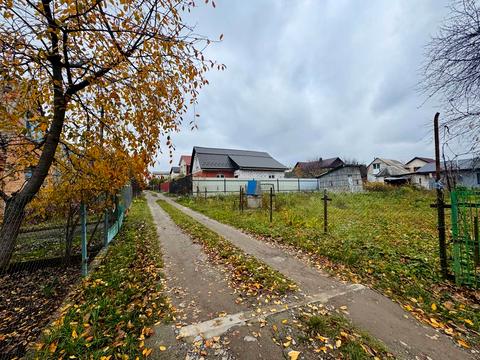 ділянка за адресою провулок Калиновий