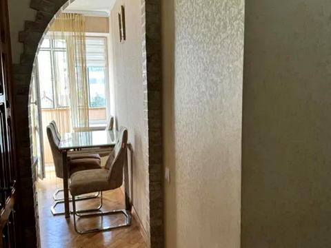 квартира по адресу Освицкая ул., 19