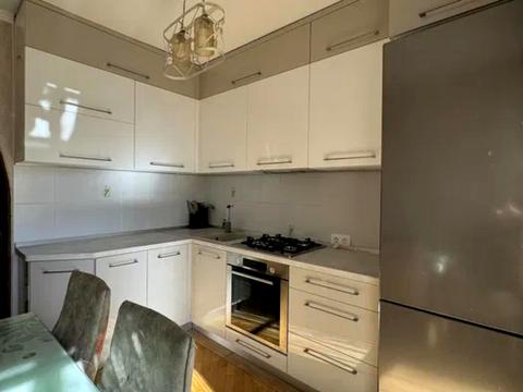 квартира по адресу Освицкая ул., 19