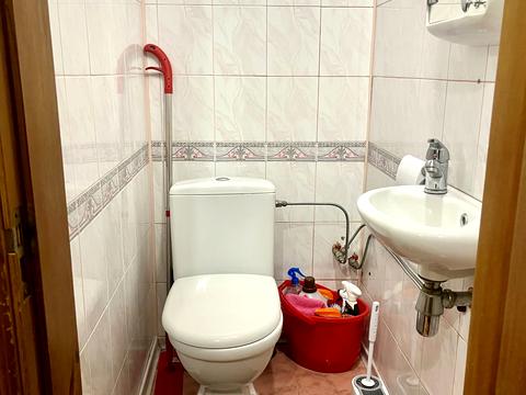 квартира по адресу Большая Васильковская ул. (Красноармейская), 102