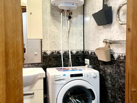 квартира по адресу Большая Васильковская ул. (Красноармейская), 102