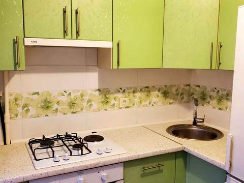 квартира за адресою Академіка Корольова просп., 12-Г