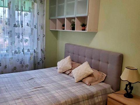 квартира за адресою Академіка Корольова просп., 12-Г