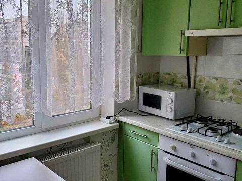 квартира за адресою Академіка Корольова просп., 12-Г