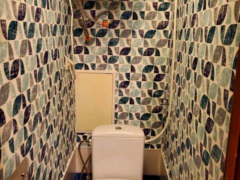 квартира за адресою Академіка Корольова просп., 12-Г