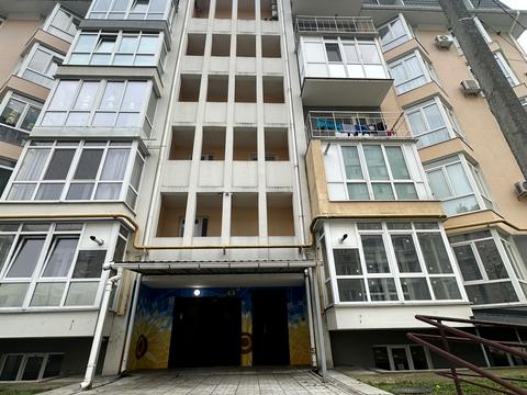 квартира по адресу Стрелецкая ул., 98