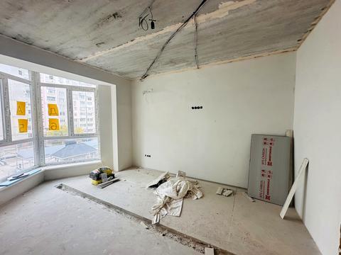 квартира по адресу Стрелецкая ул., 98