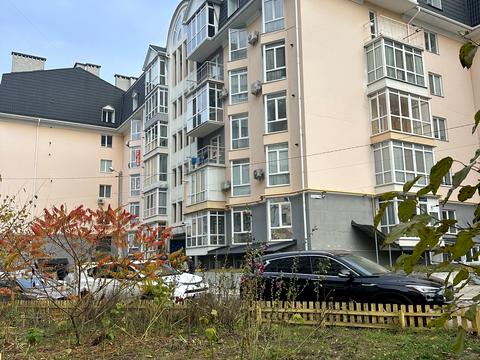 квартира по адресу Стрелецкая ул., 98