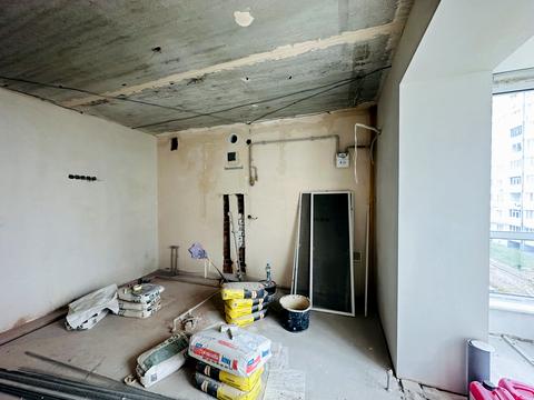 квартира по адресу Стрелецкая ул., 98