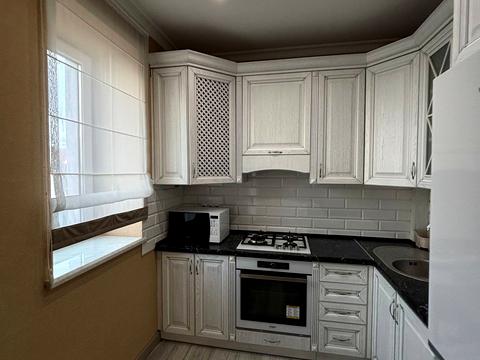 квартира по адресу Гетмана Мазепы ул., 164, к10