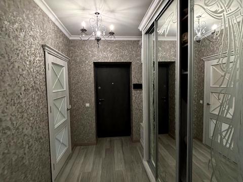 квартира за адресою Гетьмана Мазепи вул., 164, к10