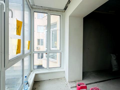 квартира по адресу Стрелецкая ул., 98