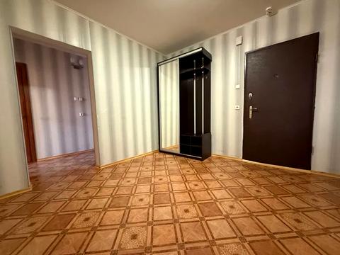 квартира за адресою Миколи Закревського вул., 95-Г