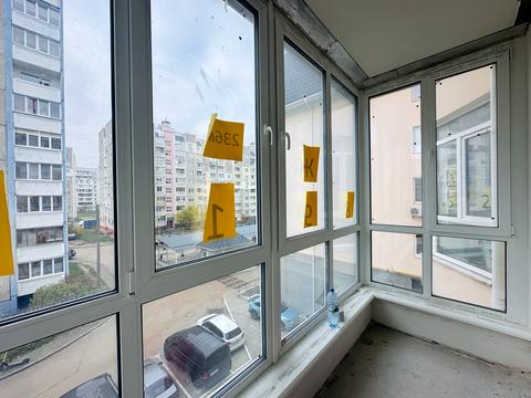 квартира по адресу Стрелецкая ул., 98