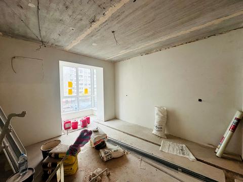 квартира по адресу Стрелецкая ул., 98